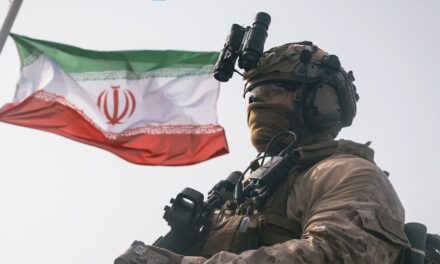 EEUU atacó infraestructura clave en Irán y Teherán lanzó represalias en toda la región
