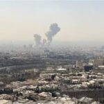 La ONU consideró que existen motivos para creer que EEUU cometió crímenes de guerra en Irán
