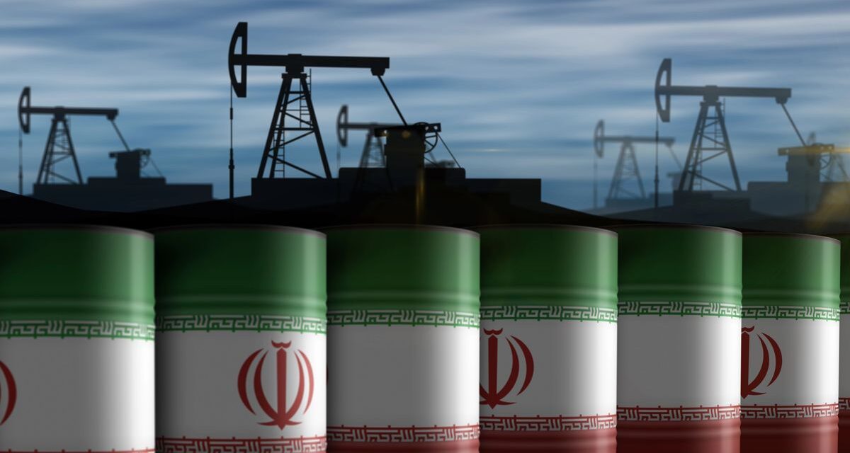 Irán endurece su postura y amenaza con paralizar todas las exportaciones de energía de Medio Oriente