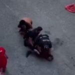 Conmoción en Italia por la muerte de un hombre marroquí mientras era reducido por la policía en Bolonia