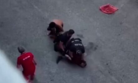 Conmoción en Italia por la muerte de un hombre marroquí mientras era reducido por la policía en Bolonia