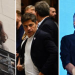 ¿por qué Cristina y Máximo Kirchner le declararon la guerra?