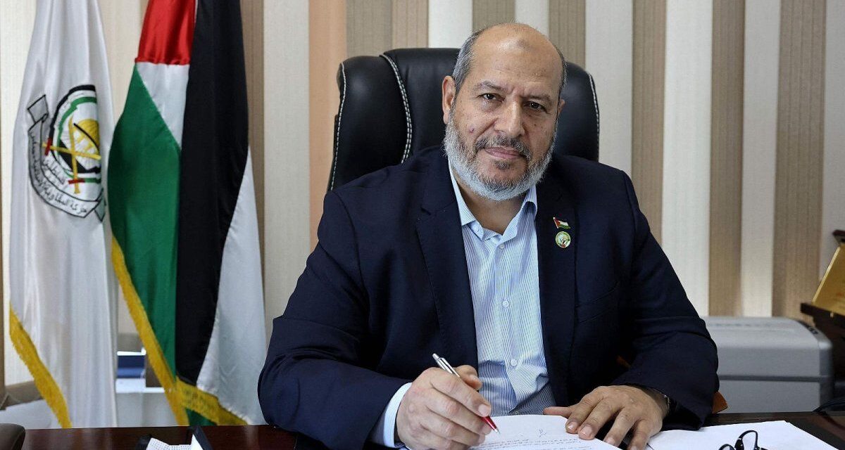 Quién es Jalil al Haya, el nuevo líder de Hamas que sobrevivió a tres atentados y negoció el alto el fuego con Israel