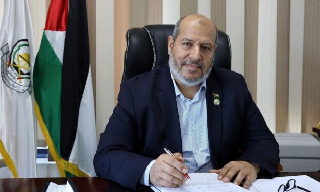 Quién es Jalil al Haya, el nuevo líder de Hamas que sobrevivió a tres atentados y negoció el alto el fuego con Israel