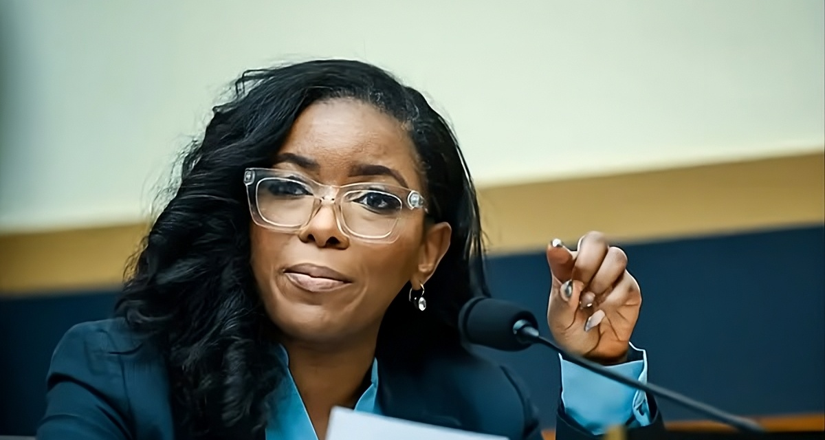 Una diputada acusó a la Argentina de tener una historia de racismo ante el Congreso