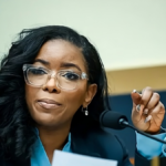 Una diputada acusó a la Argentina de tener una historia de racismo ante el Congreso