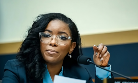 Una diputada acusó a la Argentina de tener una historia de racismo ante el Congreso