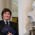 Javier Milei recibe a Kristalina Georgieva y retoma su agenda internacional con una gira por la región
