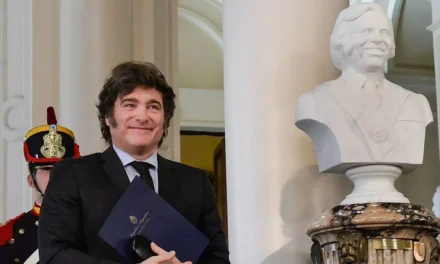 Javier Milei recibe a Kristalina Georgieva y retoma su agenda internacional con una gira por la región