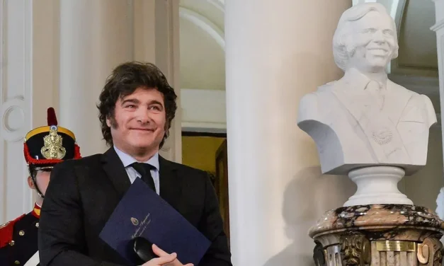 Javier Milei recibe a Kristalina Georgieva y retoma su agenda internacional con una gira por la región
