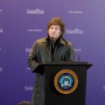 Javier Milei cancela su viaje a Estados Unidos y se enfoca en la agenda local