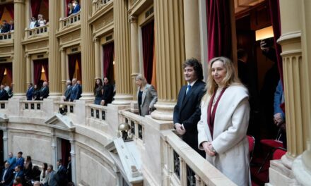 Karina Milei busca extender su poderío en el Congreso y convoca a los legisladores a la Rosada