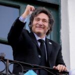 Milei confirmó que la Selección Argentina está invitada a la Casa Rosada «sin interferencia política»