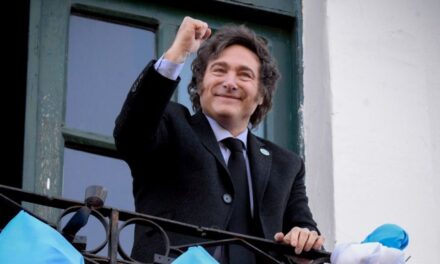 Milei confirmó que la Selección Argentina está invitada a la Casa Rosada «sin interferencia política»