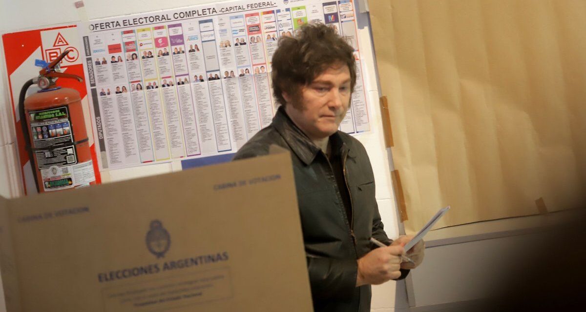 El Gobierno afina su proyecto de colectoras y negocia con los gobernadores
