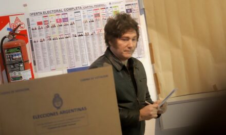 El Gobierno afina su proyecto de colectoras y negocia con los gobernadores