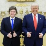 Argentina y EEUU organizarán una cumbre global contra el narcotráfico en Buenos Aires