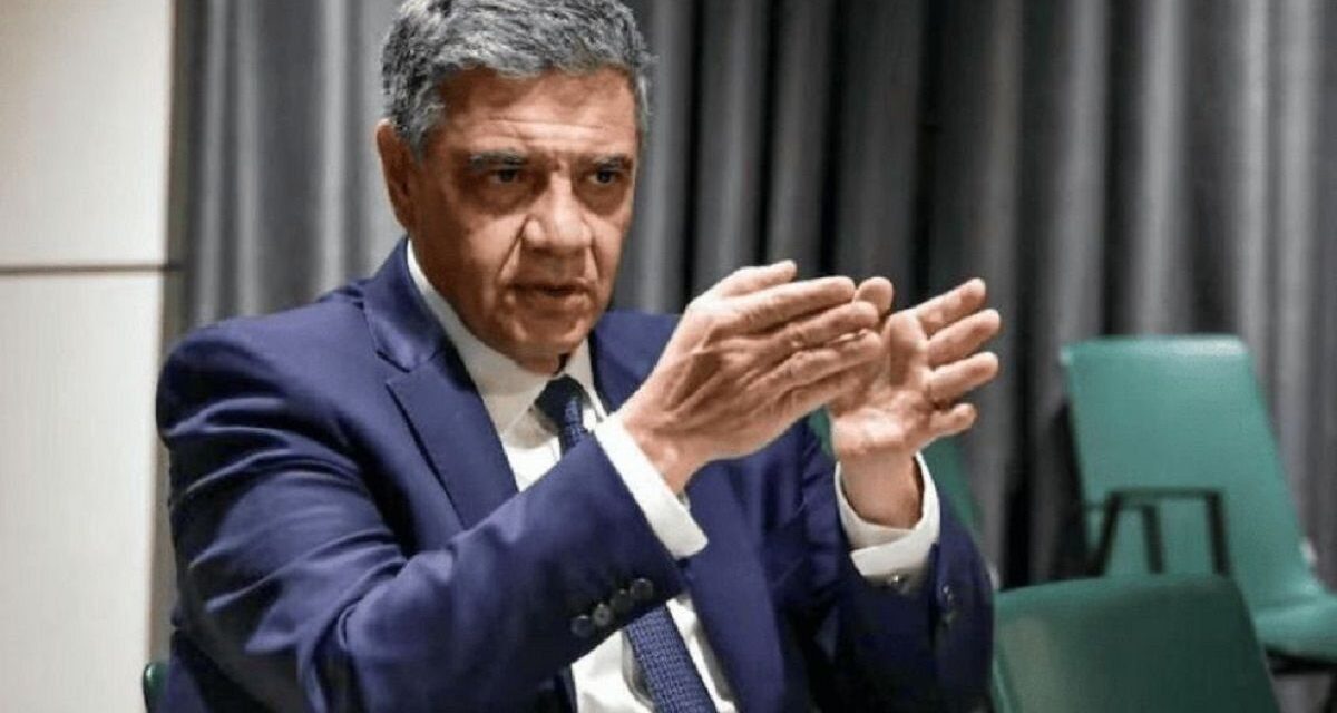 Jorge Macri defendió el triunfo de la Selección y le contestó al alcalde de Nueva York: Andá pa allá, bobo
