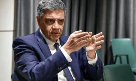 Jorge Macri defendió el triunfo de la Selección y le contestó al alcalde de Nueva York: Andá pa allá, bobo