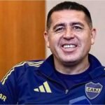 Juan Román Riquelme habló de todo: defendió a Sebastián Villa, bancó a Rodolfo Arruabarrena y el guiño a Paulo Dybala