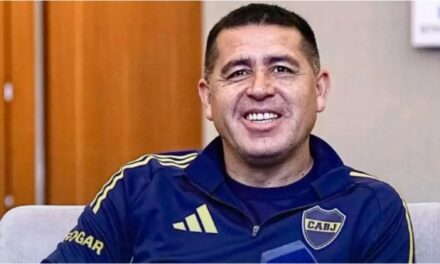 Juan Román Riquelme habló de todo: defendió a Sebastián Villa, bancó a Rodolfo Arruabarrena y el guiño a Paulo Dybala