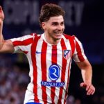 Arsenal de Inglaterra ofertaría 100 millones de dólares por el pase de Julián Alvarez