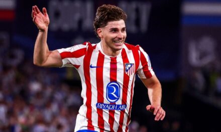 Arsenal de Inglaterra ofertaría 100 millones de dólares por el pase de Julián Alvarez