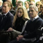 Karina Milei encabeza reunión de mesa política, la primera con Diego Santilli como jefe de Gabinete