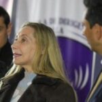 En Misiones, Karina puso la mira en 2027 y llamó a trabajar por la reelección