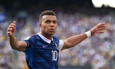 Mbappé le respondió a Messi por Bota de Oro: cómo está tabla de goleadores del Mundial 2026