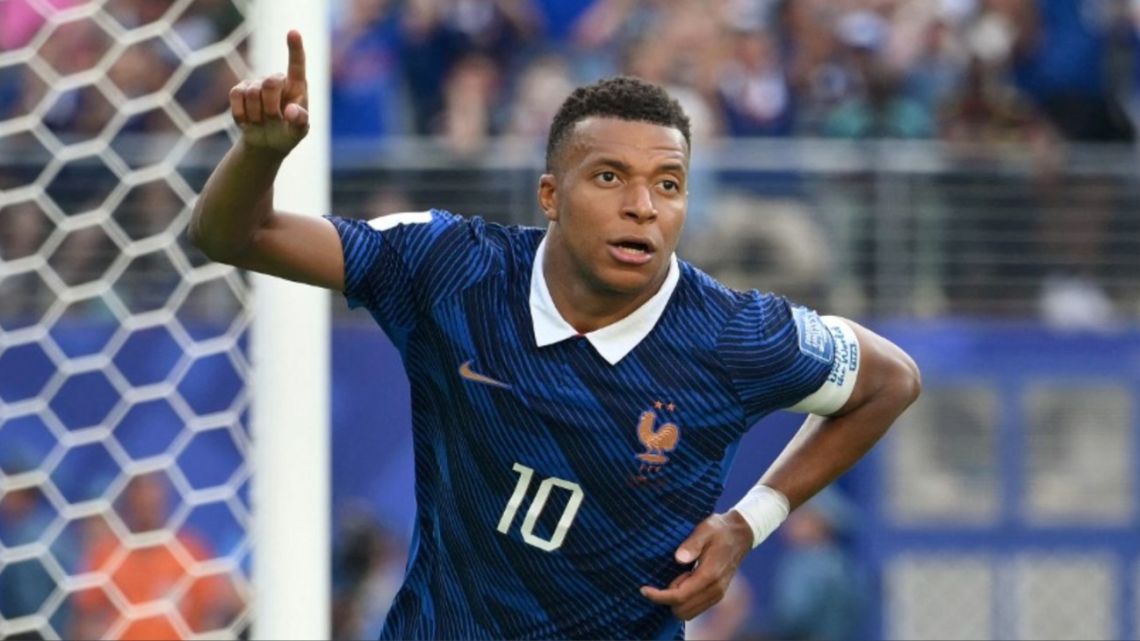 España vs Mbappé: el goleador de La Liga busca callar críticas en semis del Mundial 2026