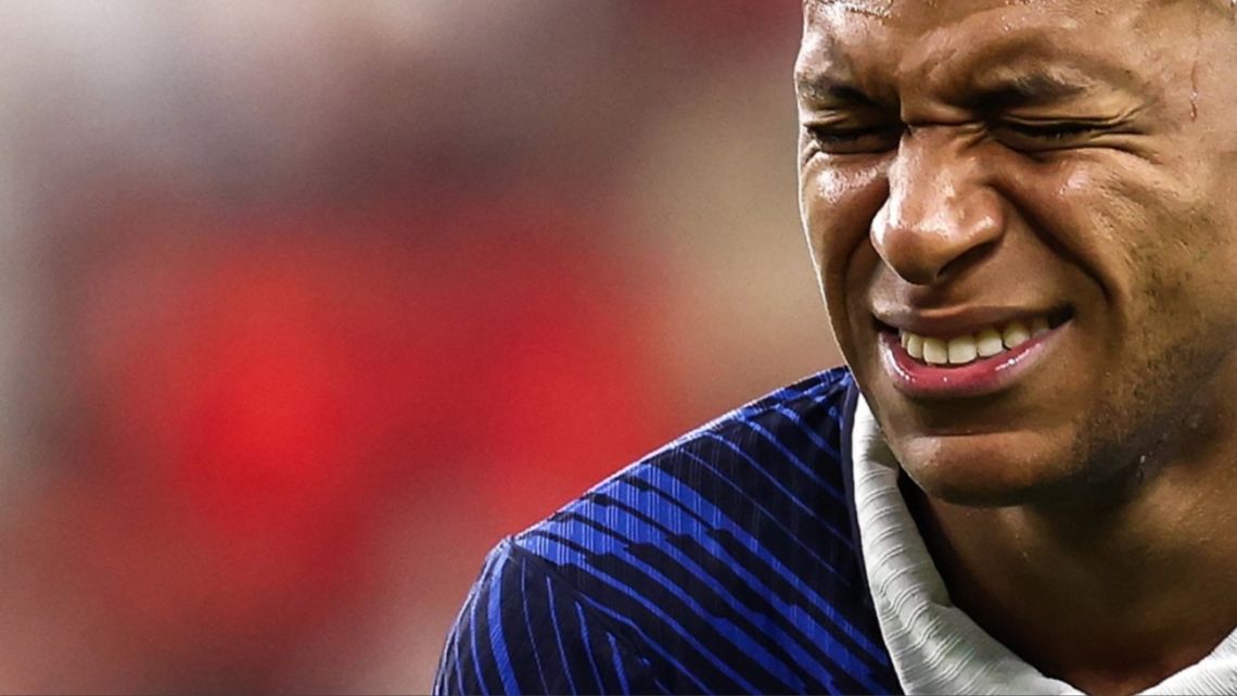Francia afuera: la autocrítica de Kylian Mbappé y Didier Deschamps en el Mundial 2026