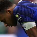 Francia y Mbappé cayeron sin luchar: la deslucida despedida del Subcampeón del Mundo