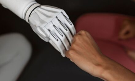 Hay cosas que no deberíamos delegarle a la inteligencia artificial, aunque las haga mejor que nosotros