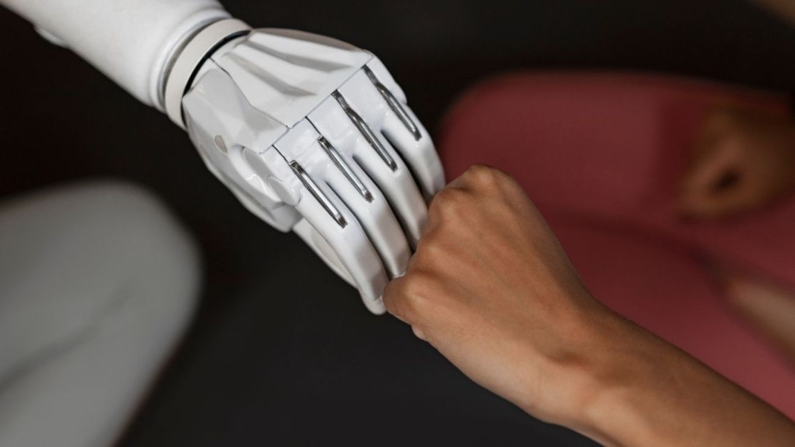 Hay cosas que no deberíamos delegarle a la inteligencia artificial, aunque las haga mejor que nosotros