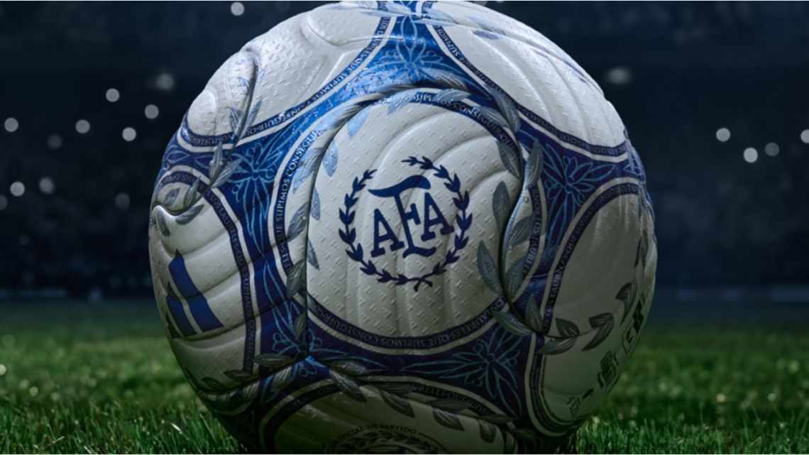 Fecha 1 de la Liga Profesional Argentina 2026: partidos, TV y resultados