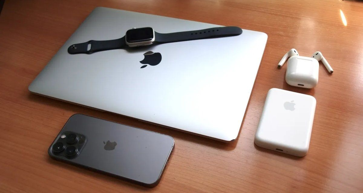 Qué es y cómo funciona Apple Upgrade, el plan oficial de alquiler de iPhones, iPad y Macbooks