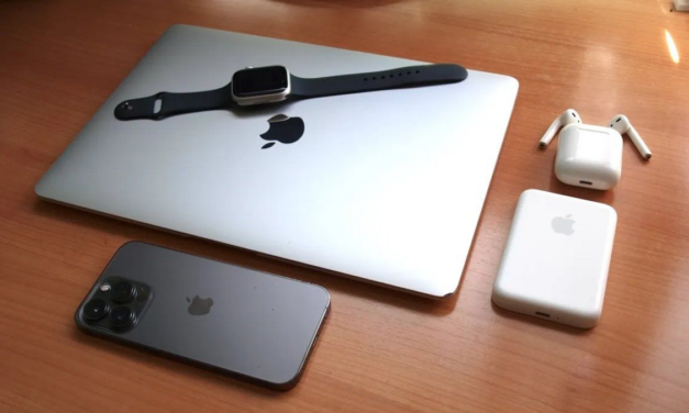 Qué es y cómo funciona Apple Upgrade, el plan oficial de alquiler de iPhones, iPad y Macbooks