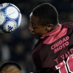 San Lorenzo arrancó el Clausura con una derrota en su visita a Lanús