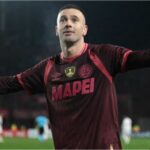 Lanús vs Cienciano: el Granate ganó 2-0 y sacó ventaja en los playoffs de la Copa Sudamericana