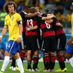 Las mayores goleadas en fases eliminatorias de la Copa del Mundo y su huella histórica