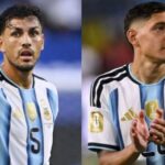 Paredes y Molina palpitan el cruce ante Egipto por los octavos del Mundial 2026: «Ningún partido será fácil»