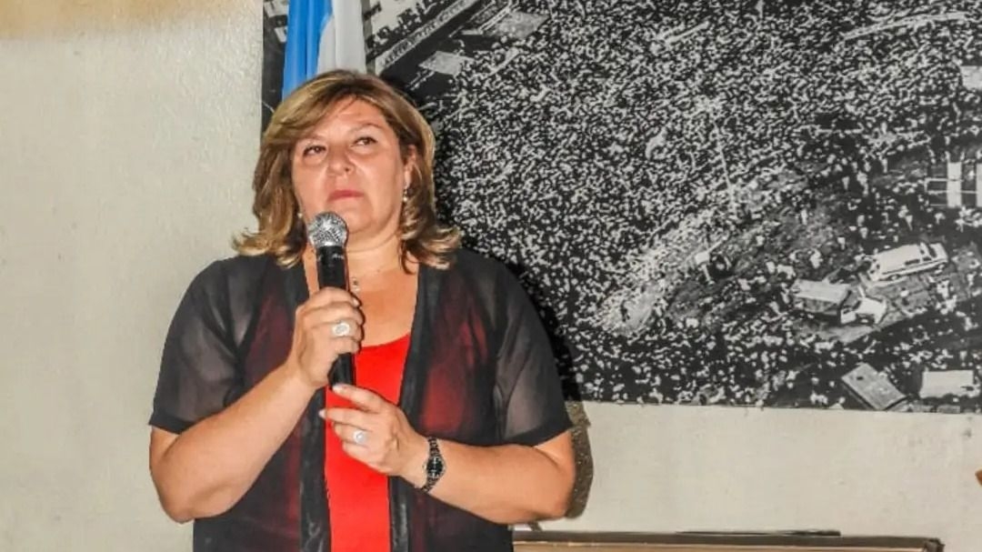 Alejandra Leonardo cuestionó las colectoras y no ve razones para adelantar las elecciones