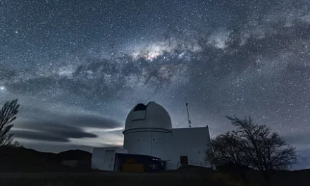Vacaciones en San Juan: una cita con las estrellas