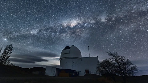 Vacaciones en San Juan: una cita con las estrellas