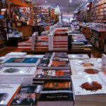 La industria librera, en alarma por la derogación de la ley del Libro