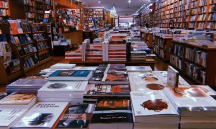 La industria librera, en alarma por la derogación de la ley del Libro