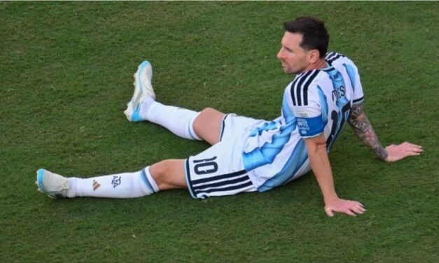 En defensa de la argentinidad cultural y futbolística (y en contra del algoritmo)