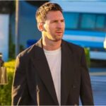 Lionel Messi regresa a Florida tras el Mundial: cuándo volverá a jugar con el Inter Miami