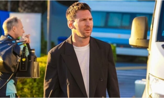 Lionel Messi regresa a Florida tras el Mundial: cuándo volverá a jugar con el Inter Miami